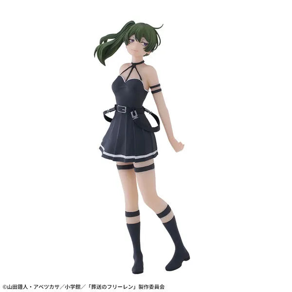 Sousou no Frieren - Übel - Desktop×Decorate Collections (SEGA)ㅤ – Sega – ActionFigure Brasil