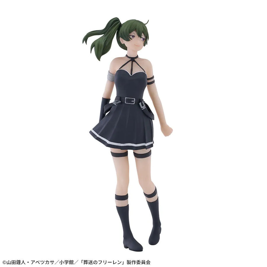 Sousou no Frieren - Übel - Desktop×Decorate Collections (SEGA)ㅤ – Sega – ActionFigure Brasil