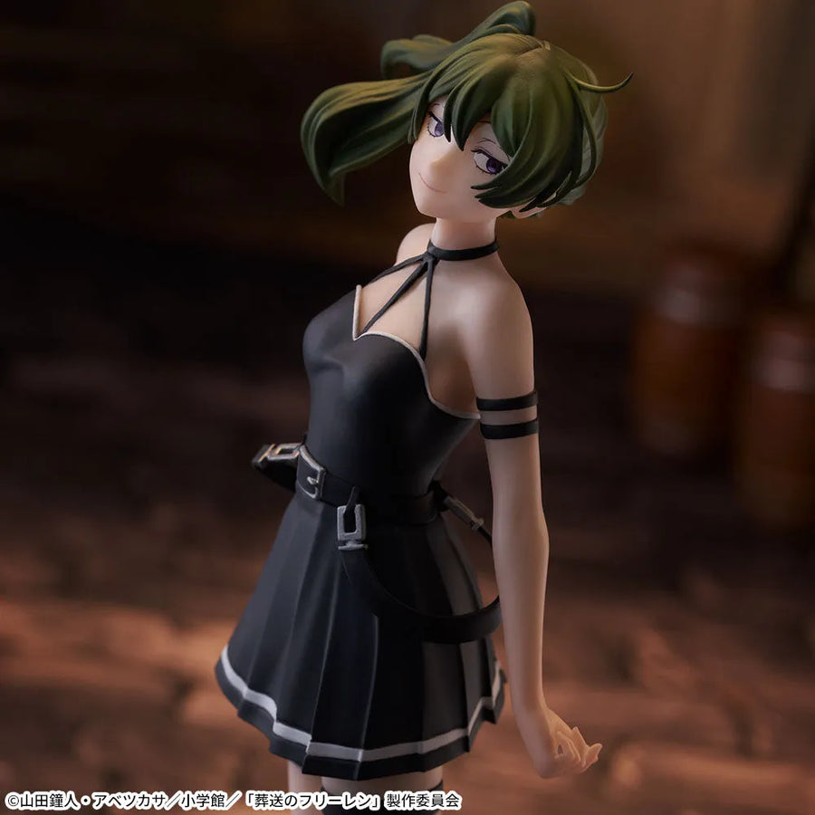 Sousou no Frieren - Übel - Desktop×Decorate Collections (SEGA)ㅤ – Sega – ActionFigure Brasil