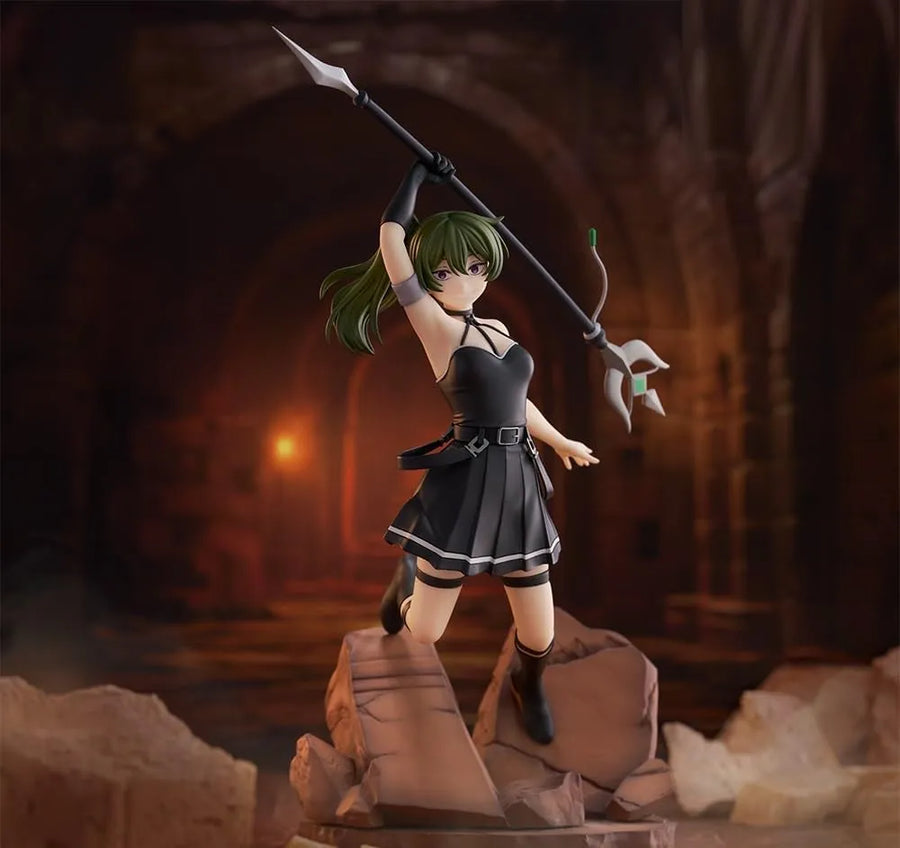 Sousou no Frieren - Übel - Luminasta - Daitai Nan demo Kiru Mahou (Sega Fave)ㅤ – Sega Fave – ActionFigure Brasil