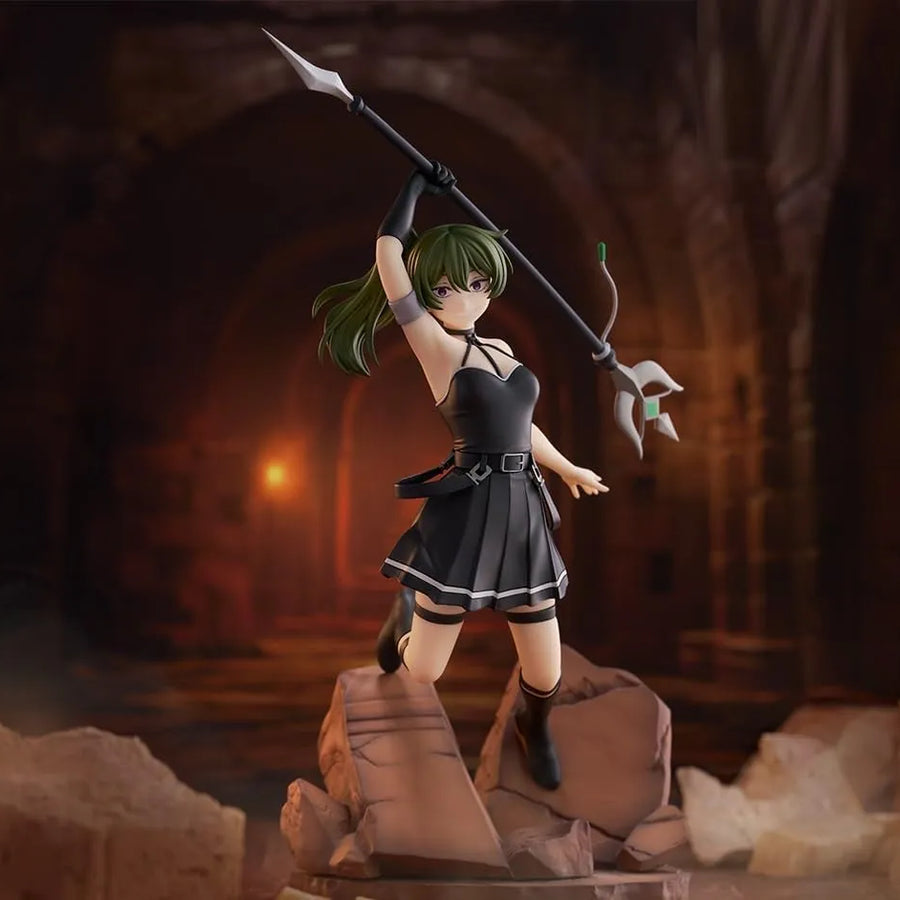 Sousou no Frieren - Übel - Luminasta - Daitai Nan demo Kiru Mahou (Sega Fave)ㅤ – Sega Fave – ActionFigure Brasil