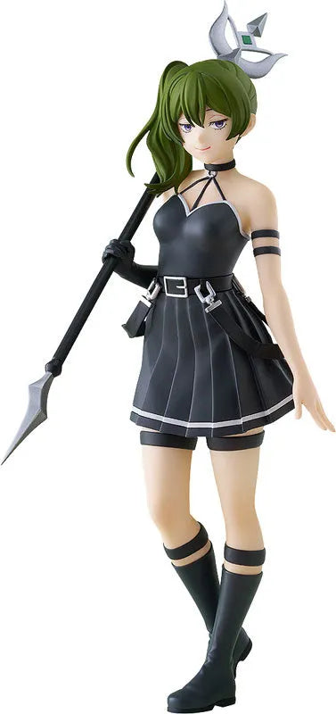Sousou no Frieren - Übel - Pop Up Parade (Good Smile Company)ㅤ – Good Smile Company – ActionFigureBrasil