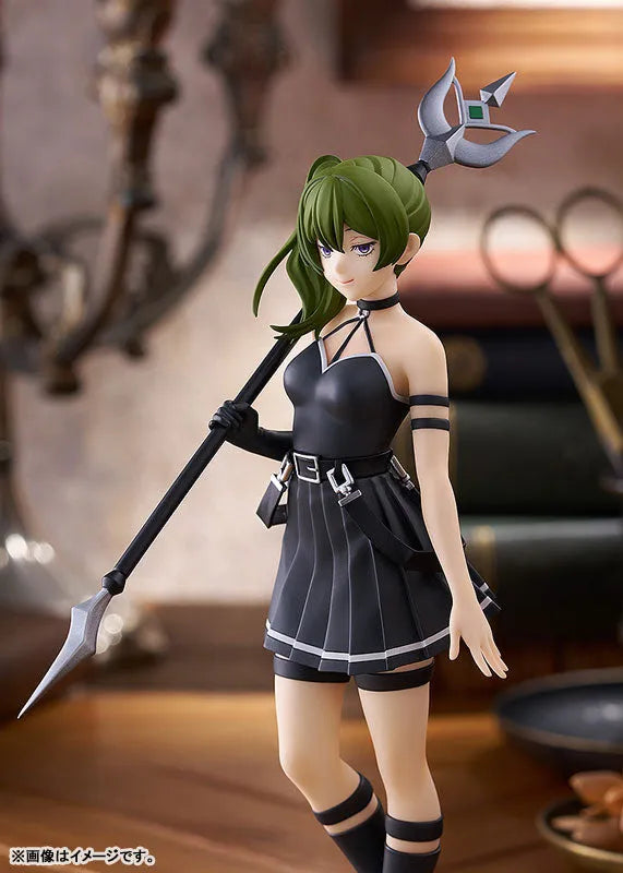 Sousou no Frieren - Übel - Pop Up Parade (Good Smile Company)ㅤ – Good Smile Company – ActionFigureBrasil