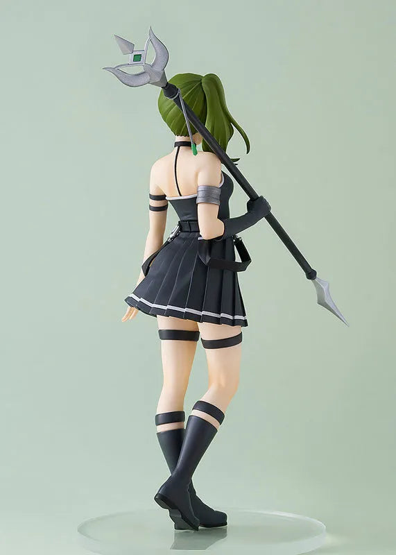 Sousou no Frieren - Übel - Pop Up Parade (Good Smile Company)ㅤ – Good Smile Company – ActionFigureBrasil