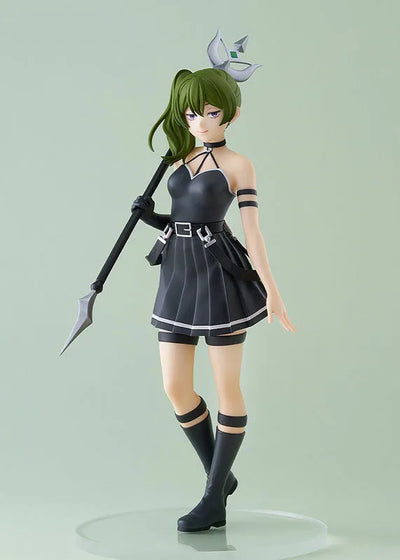 Sousou no Frieren - Übel - Pop Up Parade (Good Smile Company)ㅤ – Good Smile Company – ActionFigureBrasil — embalagem