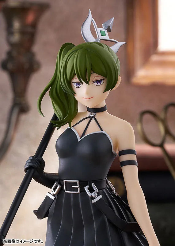 Sousou no Frieren - Übel - Pop Up Parade (Good Smile Company)ㅤ – Good Smile Company – ActionFigureBrasil