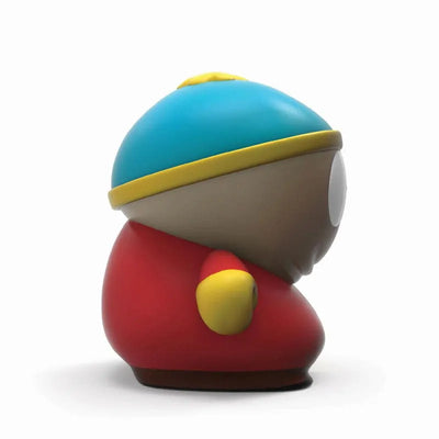 South Park / Eric Cartman 8 Inch Anatomy Art Figureㅤ – Kidrobot – ActionFigure Brasil — detalhe do produto