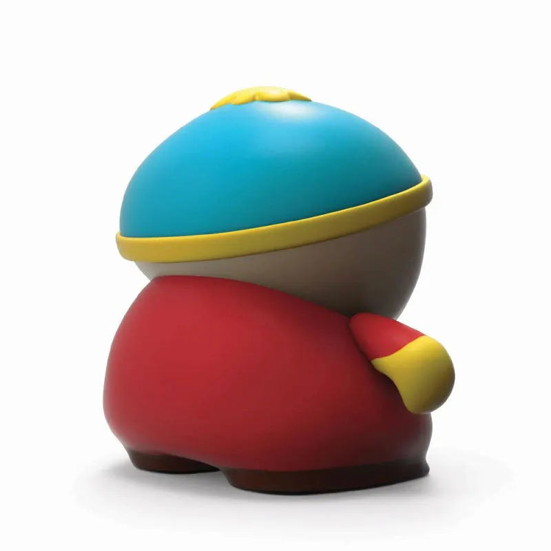 South Park / Eric Cartman 8 Inch Anatomy Art Figureㅤ – Kidrobot – ActionFigure Brasil