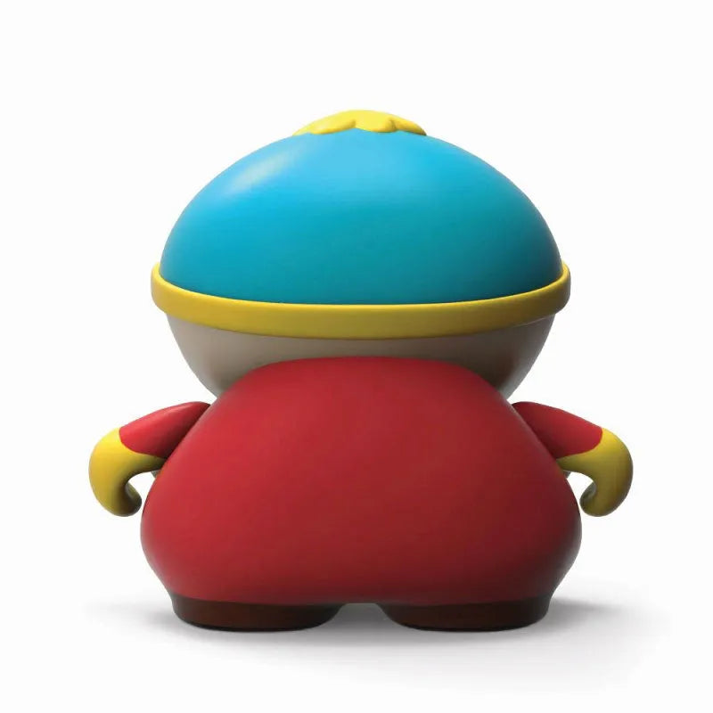 South Park / Eric Cartman 8 Inch Anatomy Art Figureㅤ – Kidrobot – ActionFigure Brasil