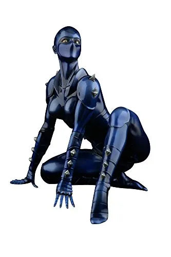 Space Adventure Cobra - Armaroid Lady - 1/6 (Dunk, Acro)ㅤ – Acro As Distributor,Dunk As Manufacturer – ActionFigure Brasil