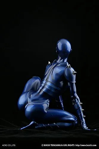 Space Adventure Cobra - Armaroid Lady - 1/6 (Dunk, Acro)ㅤ – Acro As Distributor,Dunk As Manufacturer – ActionFigure Brasil — ambientada