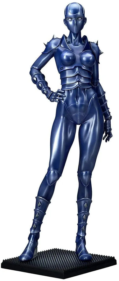 Space Adventure Cobra - Armaroid Lady - 1/6 (Ques Q)ㅤ – quesQ – ActionFigureBrasil