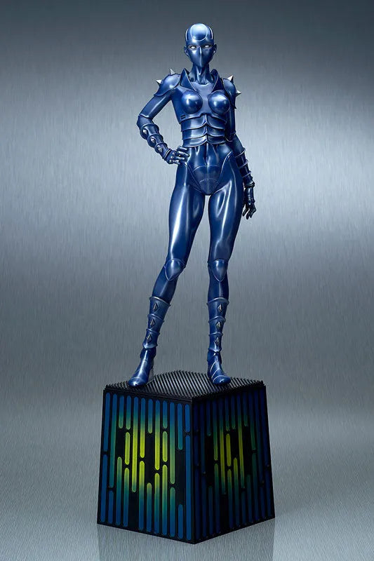 Space Adventure Cobra - Armaroid Lady - 1/6 (Ques Q)ㅤ – quesQ – ActionFigureBrasil