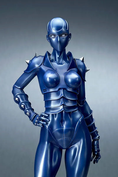Space Adventure Cobra - Armaroid Lady - 1/6 (Ques Q)ㅤ – quesQ – ActionFigureBrasil — detalhe do produto