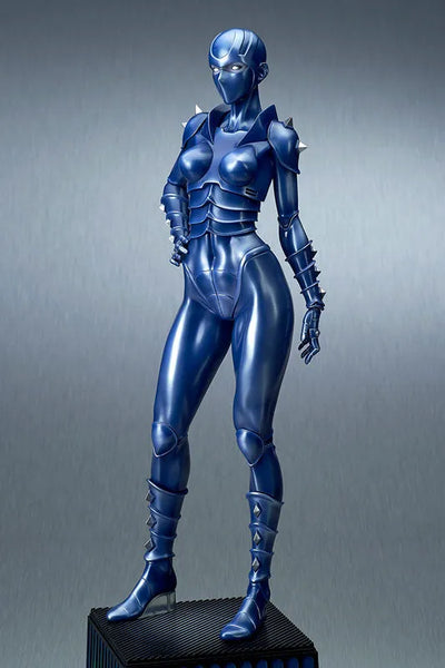 Space Adventure Cobra - Armaroid Lady - 1/6 (Ques Q)ㅤ – quesQ – ActionFigureBrasil — close