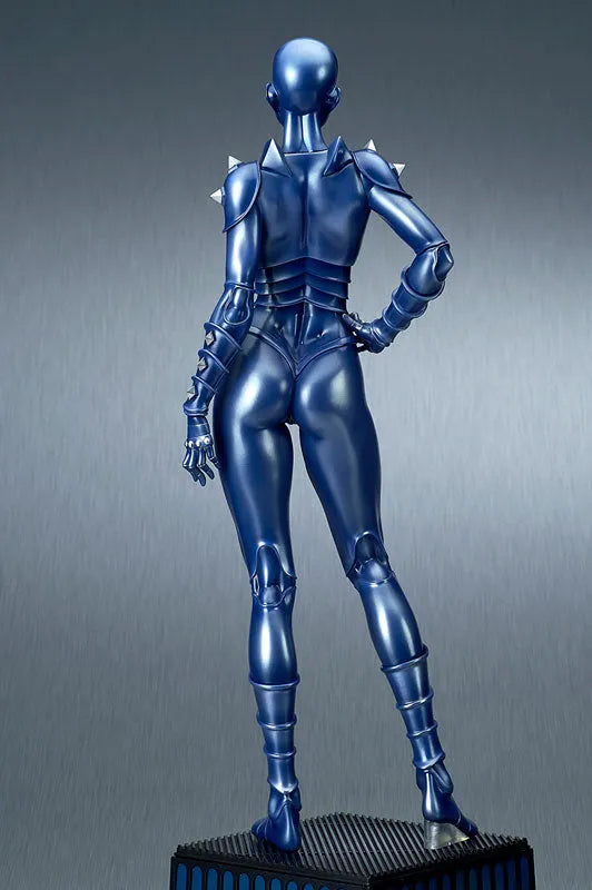 Space Adventure Cobra - Armaroid Lady - 1/6 (Ques Q)ㅤ – quesQ – ActionFigureBrasil