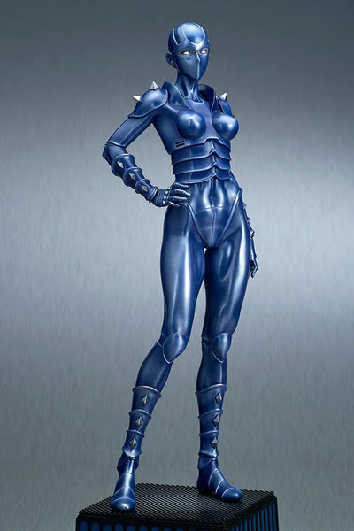 Space Adventure Cobra - Armaroid Lady - 1/6 (Ques Q)ㅤ – quesQ – ActionFigureBrasil — acessórios
