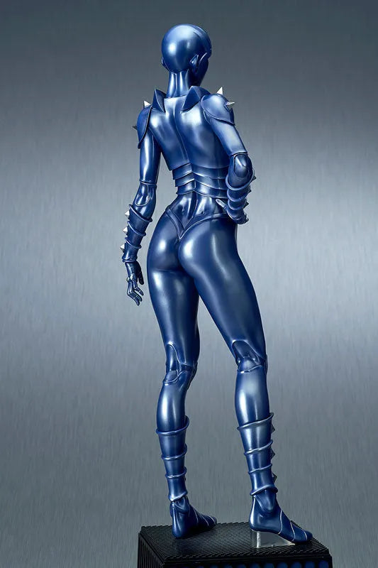 Space Adventure Cobra - Armaroid Lady - 1/6 (Ques Q)ㅤ – quesQ – ActionFigureBrasil