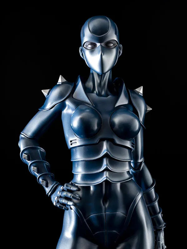 Space Adventure Cobra - Armaroid Lady - 1/6 (Ques Q)ㅤ – quesQ – ActionFigureBrasil