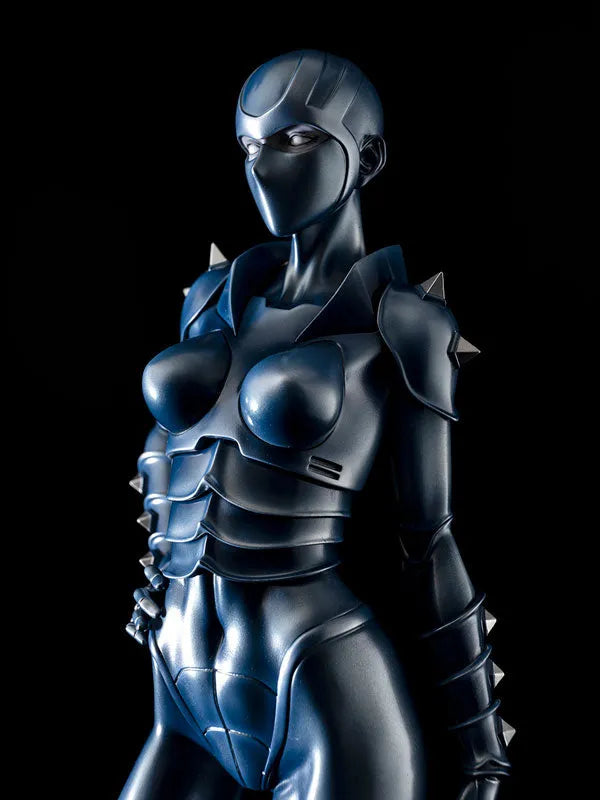 Space Adventure Cobra - Armaroid Lady - 1/6 (Ques Q)ㅤ – quesQ – ActionFigureBrasil