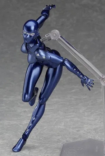 Space Adventure Cobra - Armaroid Lady - Figma #183 (Max Factory)ㅤ – Max Factory – ActionFigureBrasil