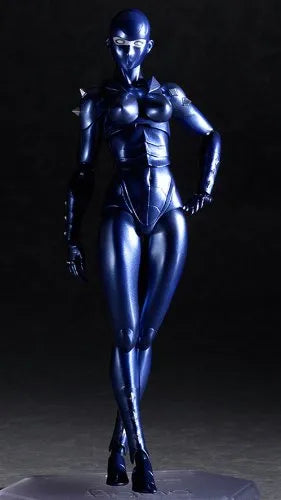 Space Adventure Cobra - Armaroid Lady - Figma #183 (Max Factory)ㅤ – Max Factory – ActionFigureBrasil