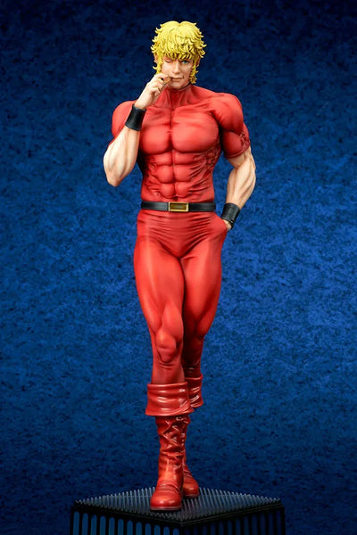 Space Adventure Cobra - Cobra - 1/6 (Ques Q)ㅤ – Ques Q As Manufacturer – ActionFigure Brasil