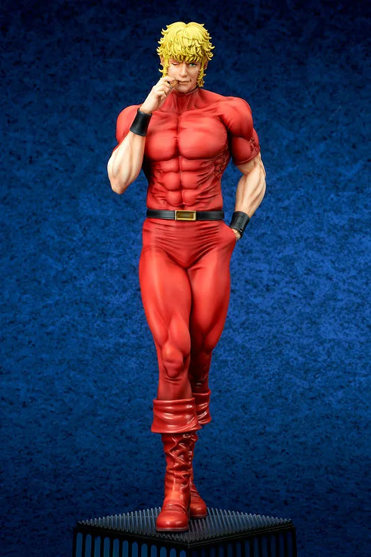 Space Adventure Cobra - Cobra - 1/6 (Ques Q)ㅤ – Ques Q As Manufacturer – ActionFigure Brasil