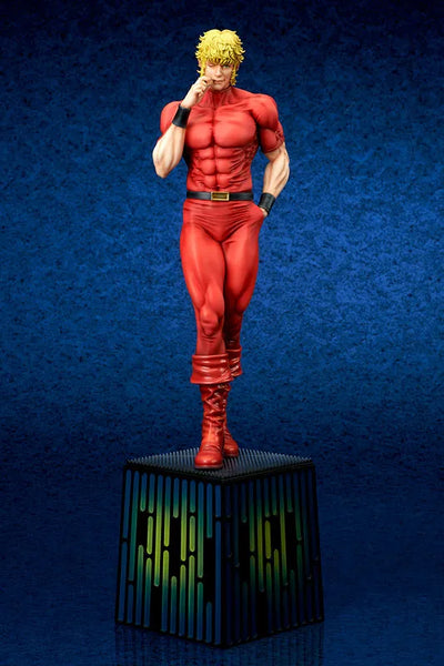 Space Adventure Cobra - Cobra - 1/6 (Ques Q)ㅤ – Ques Q As Manufacturer – ActionFigure Brasil — ângulo diferente