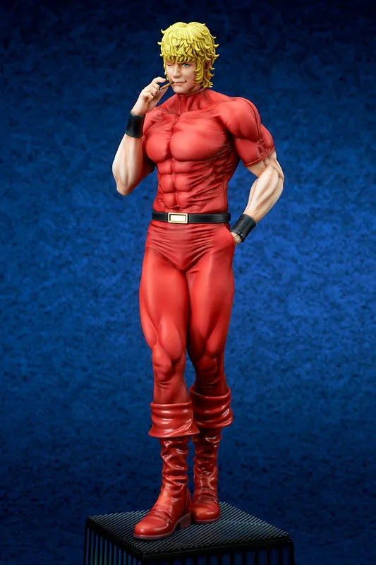 Space Adventure Cobra - Cobra - 1/6 (Ques Q)ㅤ – Ques Q As Manufacturer – ActionFigure Brasil