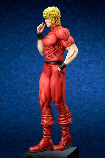 Space Adventure Cobra - Cobra - 1/6 (Ques Q)ㅤ – Ques Q As Manufacturer – ActionFigure Brasil — close