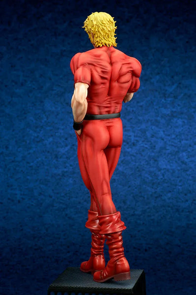 Space Adventure Cobra - Cobra - 1/6 (Ques Q)ㅤ – Ques Q As Manufacturer – ActionFigure Brasil — acessórios