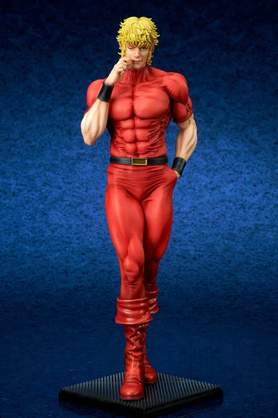 Space Adventure Cobra - Cobra - 1/6 (Ques Q)ㅤ – Ques Q As Manufacturer – ActionFigure Brasil — ambientada