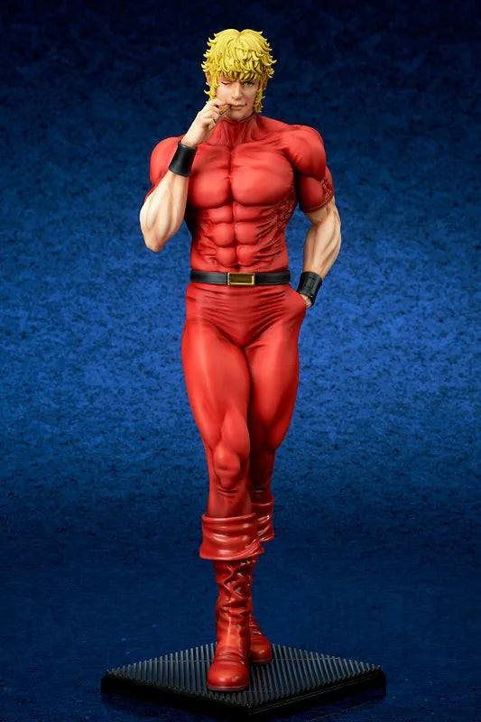 Space Adventure Cobra - Cobra - 1/6 (Ques Q)ㅤ – Ques Q As Manufacturer – ActionFigure Brasil