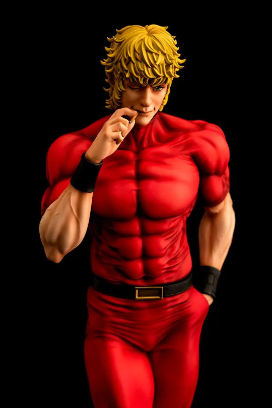 Space Adventure Cobra - Cobra - 1/6 (Ques Q)ㅤ – Ques Q As Manufacturer – ActionFigure Brasil