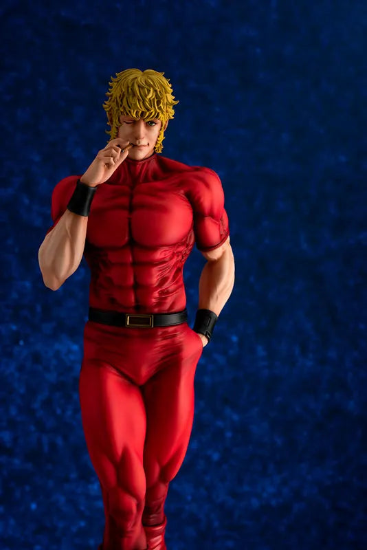 Space Adventure Cobra - Cobra - 1/6 (Ques Q)ㅤ – Ques Q As Manufacturer – ActionFigure Brasil