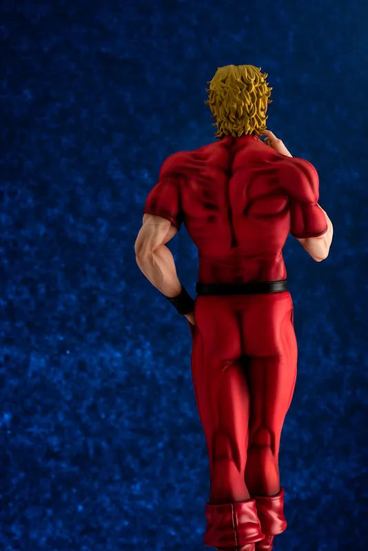 Space Adventure Cobra - Cobra - 1/6 (Ques Q)ㅤ – Ques Q As Manufacturer – ActionFigure Brasil