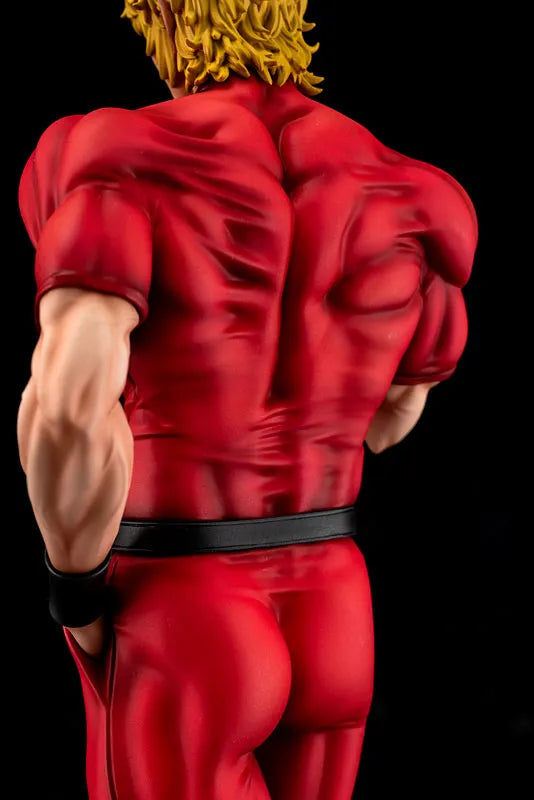 Space Adventure Cobra - Cobra - 1/6 (Ques Q)ㅤ – Ques Q As Manufacturer – ActionFigure Brasil