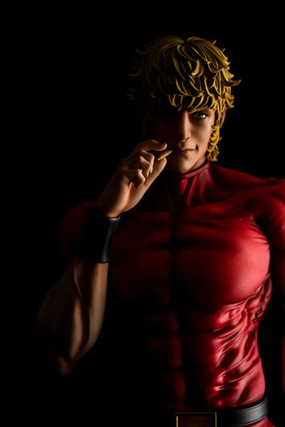 Space Adventure Cobra - Cobra - 1/6 (Ques Q)ㅤ – Ques Q As Manufacturer – ActionFigure Brasil — ambientada