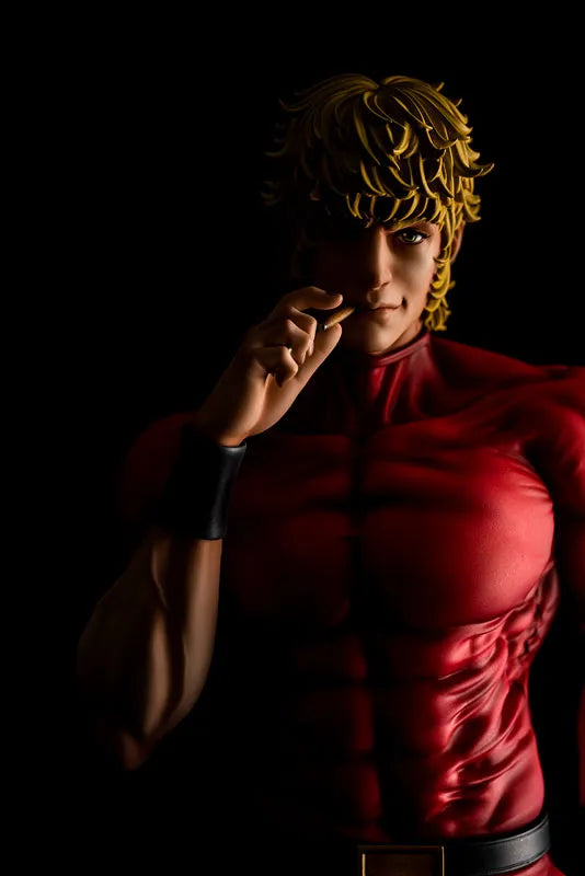 Space Adventure Cobra - Cobra - 1/6 (Ques Q)ㅤ – Ques Q As Manufacturer – ActionFigure Brasil