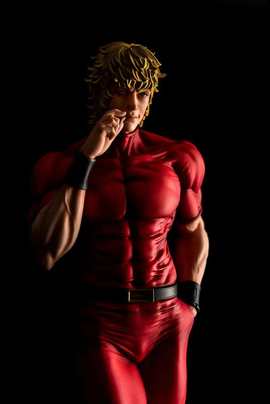 Space Adventure Cobra - Cobra - 1/6 (Ques Q)ㅤ – Ques Q As Manufacturer – ActionFigure Brasil