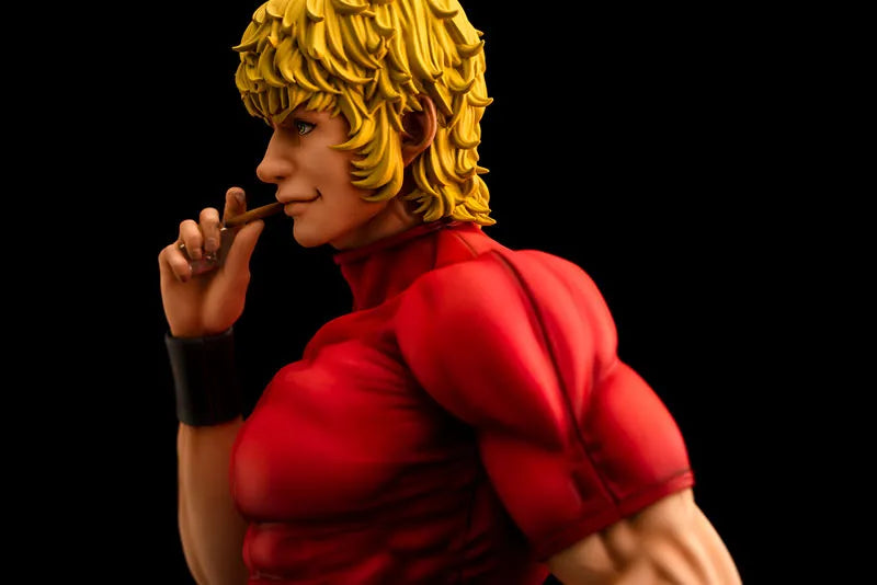 Space Adventure Cobra - Cobra - 1/6 (Ques Q)ㅤ – Ques Q As Manufacturer – ActionFigure Brasil