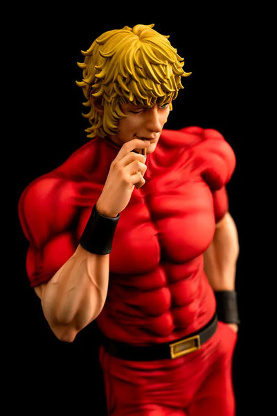 Space Adventure Cobra - Cobra - 1/6 (Ques Q)ㅤ – Ques Q As Manufacturer – ActionFigure Brasil — close