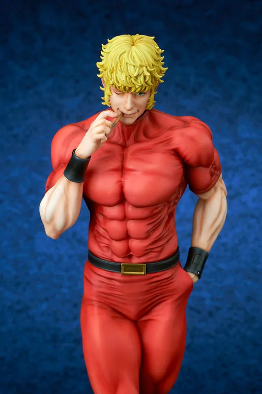 Space Adventure Cobra - Cobra - 1/6 (Ques Q)ㅤ – Ques Q As Manufacturer – ActionFigure Brasil