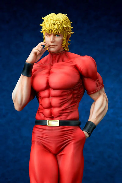 Space Adventure Cobra - Cobra - 1/6 (Ques Q)ㅤ – Ques Q As Manufacturer – ActionFigure Brasil — acessórios