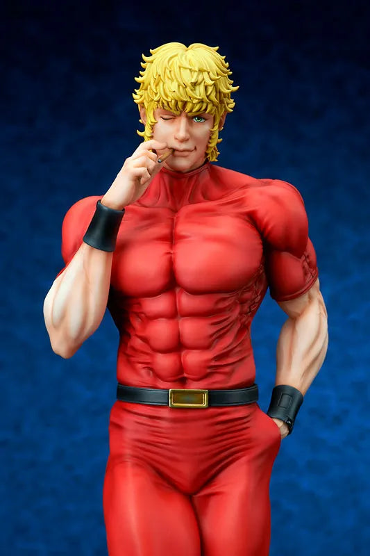 Space Adventure Cobra - Cobra - 1/6 (Ques Q)ㅤ – Ques Q As Manufacturer – ActionFigure Brasil