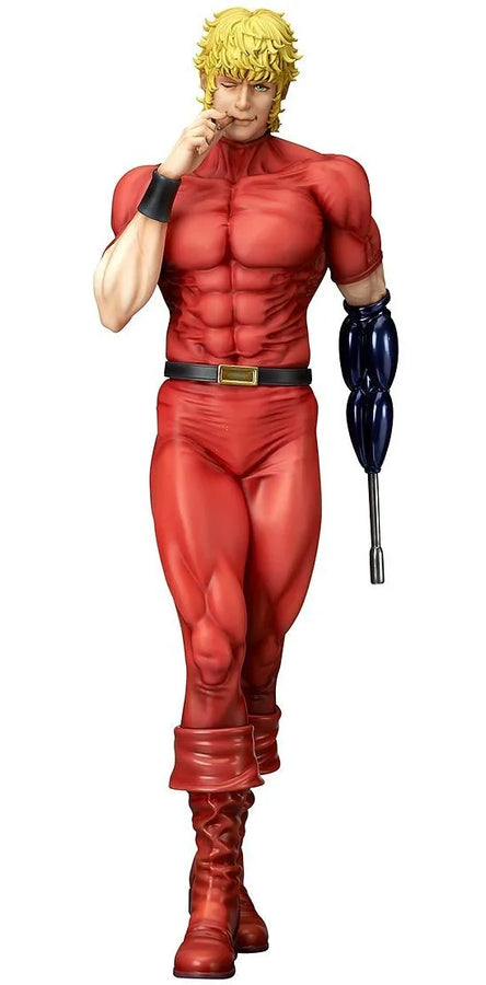 Space Adventure Cobra - Cobra - 1/6 - The PsychoGun (Ques Q)ㅤ – quesQ – ActionFigure Brasil