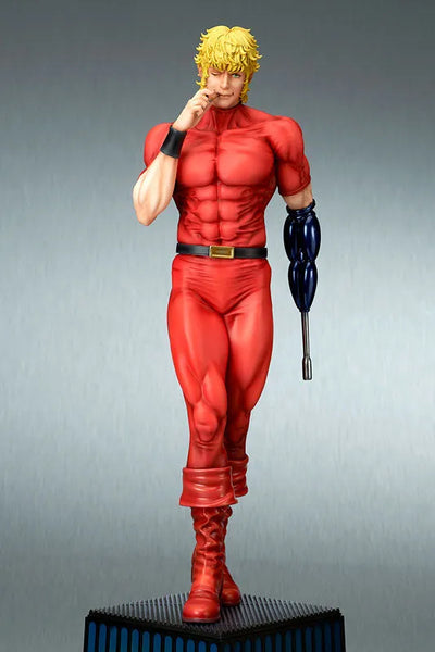 Space Adventure Cobra - Cobra - 1/6 - The PsychoGun (Ques Q)ㅤ – quesQ – ActionFigure Brasil — ângulo diferente