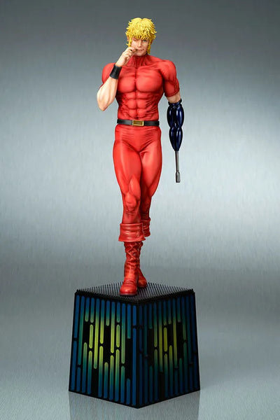 Space Adventure Cobra - Cobra - 1/6 - The PsychoGun (Ques Q)ㅤ – quesQ – ActionFigure Brasil — acessórios