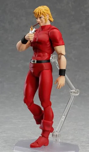 Space Adventure Cobra - Cobra - Figma #179 (Max Factory)ㅤ – Max Factory – ActionFigure Brasil